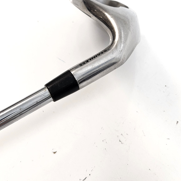 Knight XR U-Cut Sand Wedge Regular-Flex Steel Shaft RH 35.5" - Picture 4 of 13